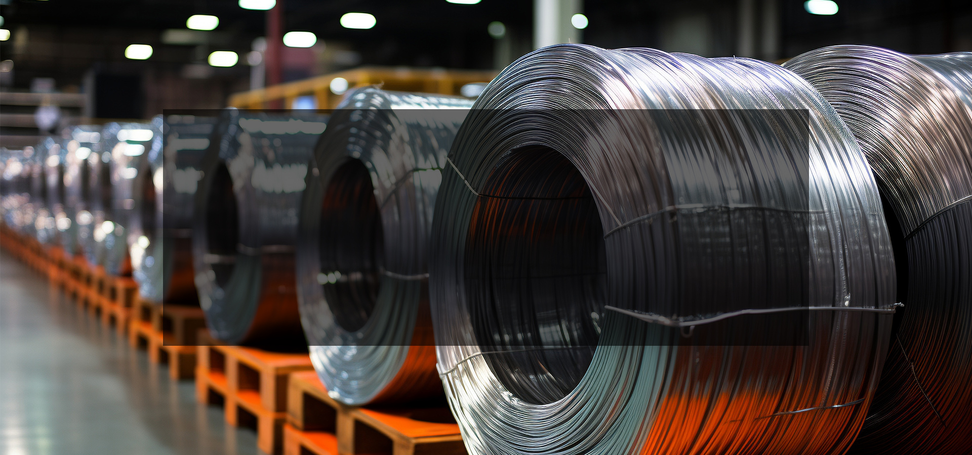 abundant supply and processing experience