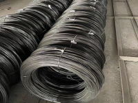 Spring steel wire maintenance and tips for extending service life
