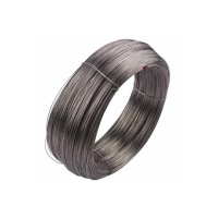 Analysis of the reasons for the breakage of cold drawn spring steel wire coils by Chinese spring steel wire manufacturers