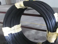 Spring Steel Wire Market Usher in Growth Opportunities: Demand from Automotive, Home Appliances and Other Industries Drives Industry Upgrading