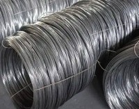 Will stainless steel wire rust?